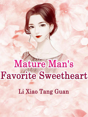 Mature Man's Favorite Sweetheart